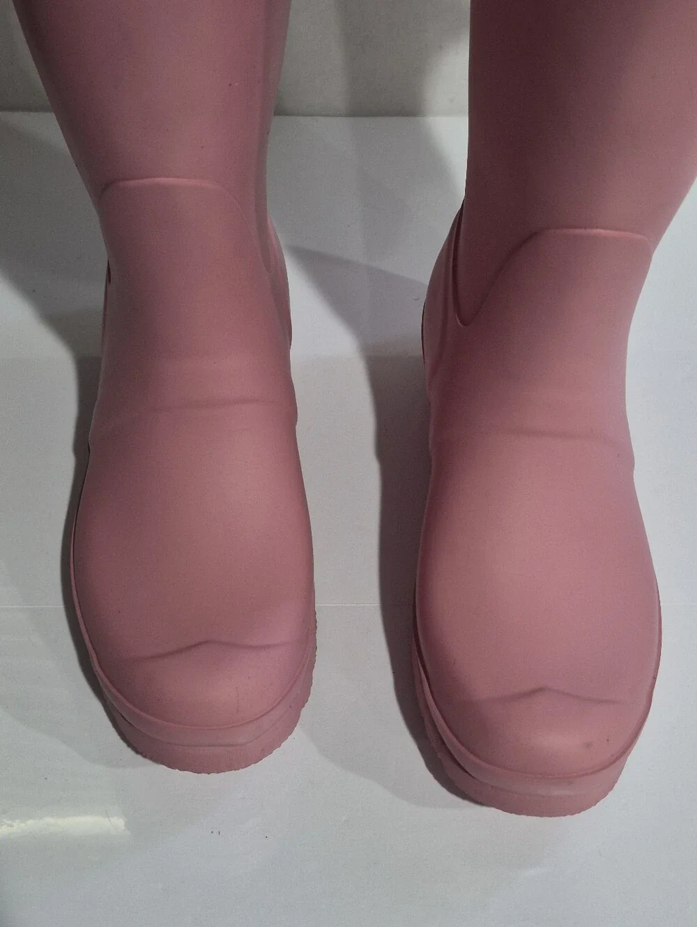 Hunter knee high